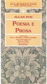 Poesia e Prosa: Obras Escolhidas