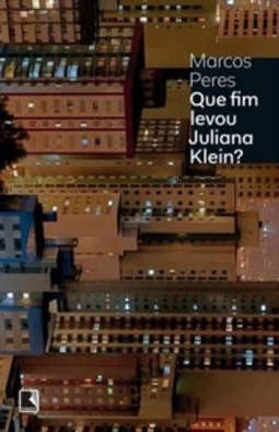 Que Fim Levou Juliana Klein?