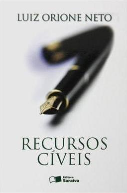 Recursos Cíveis