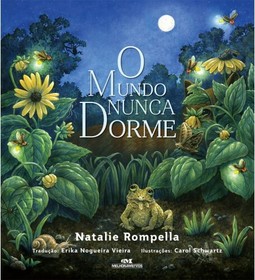 O Mundo Nunca Dorme