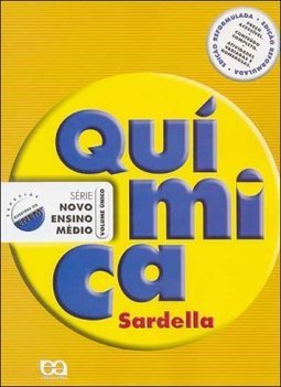 Química: Volume Único - 2 grau