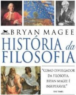 HISTORIA DA FILOSOFIA