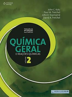 Química geral e reações químicas