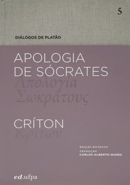 Apologia de Sócrates: Críton