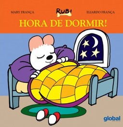 Hora de dormir!
