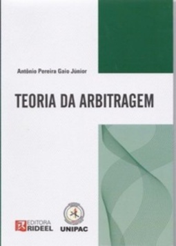 Teoria da Arbitragem