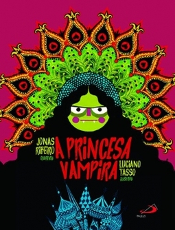 A princesa vampira