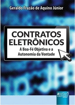 Contratos Eletrônicos