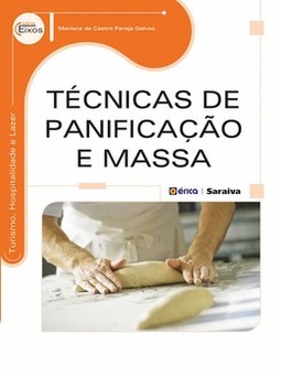 Técnicas de panificação e massa