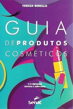 GUIA DE PRODUTOS COSMETICOS