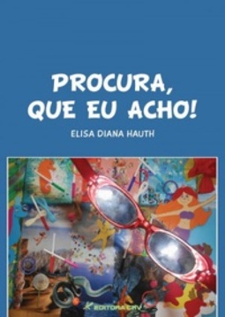 Procura, Que Eu Acho