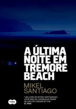  A Última Noite em Tremore Beach