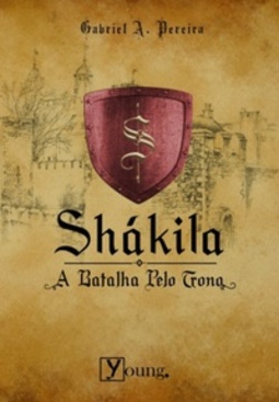 Shákila #1