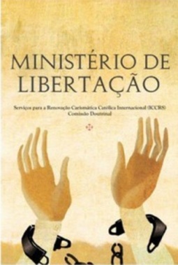 Ministério de Libertação