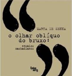 O OLHAR OBLIQUO DO BRUXO