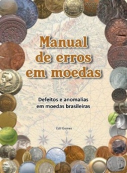 Manual de erros em moedas