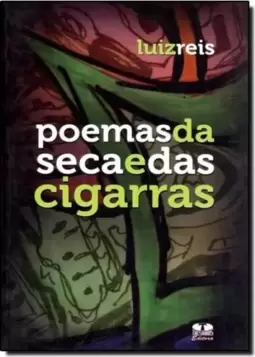 Poemas da Seca e das Cigarras