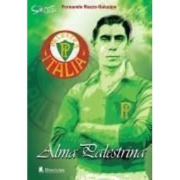 alma palestina