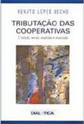 Tributação das Cooperativas