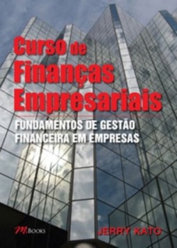 CURSO DE FINANÇAS EMPRESARIAIS