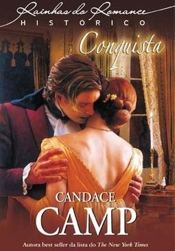 CONQUISTA