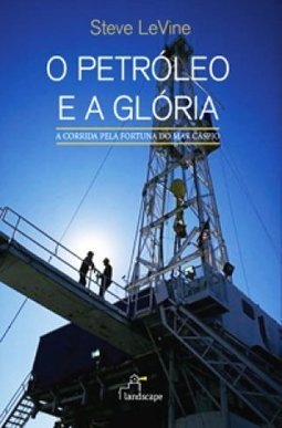 Petróleo e a Glória