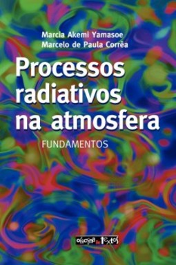 Processos radiativos na atmosfera: fundamentos