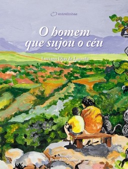 O homem que sujou o céu