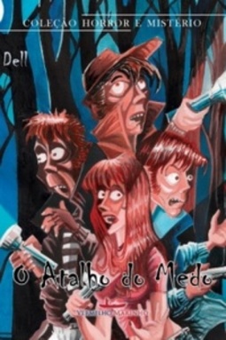 Atalho do Medo (Coleção Horror e Mistério)