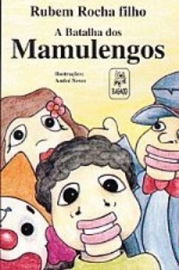 A Batalha dos Mamulengos