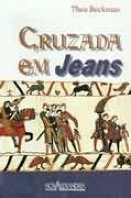 Cruzada em Jeans