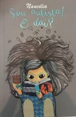 Sou autista! E daí?