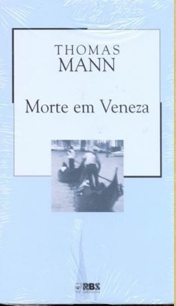 Morte em Veneza
