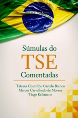 Súmulas do TSE comentadas