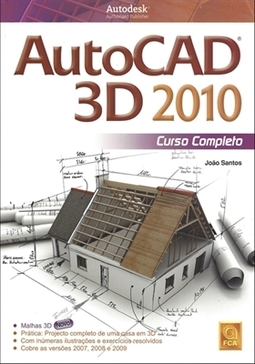 AUTOCAD 3D 2010