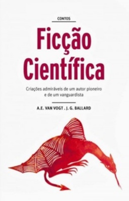 Contos Ficção Científica (Biblioteca de Verão #23)