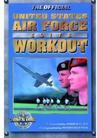 The Official United States Air Force elite workout
