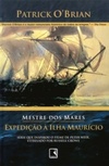 Expedição à Ilha Maurício (Série Mestre dos Mares #4)