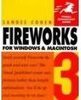 Fireworks para Windows e Macintosh