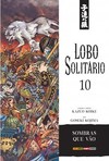 Lobo Solitário - Volume 10