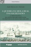 A quebra da mola real das sociedades: A crise política do antigo regime Português na província do Grão-Pará (1821-1825)