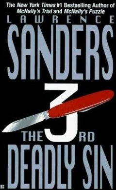 The 3rd deadly sin