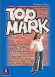 Top Mark: Students´ Book - 4 - Importado