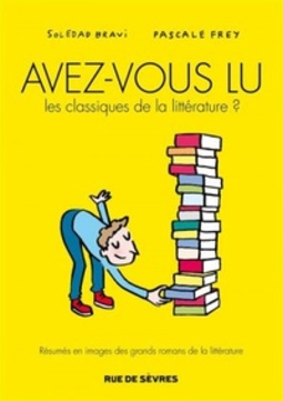 Avez-vous lu les classiques de la littérature?