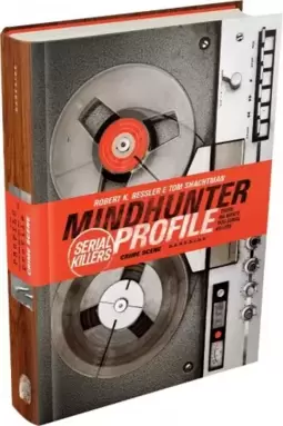 Mindhunter Profile: Serial Killers