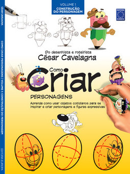 Como criar personagens - Construção do personagem