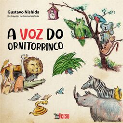 A voz do ornitorrinco