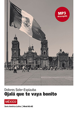 Ojalá Que Te Vaya Bonito + Mp3 Descargable