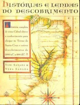 Histórias e Lendas do Descobrimento