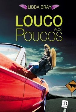 LOUCO AOS POUCOS